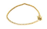 Bracciale Forever Gioielli Donna Bracciale Argento in Argento Zircone FGBR00152 - FGBR00152